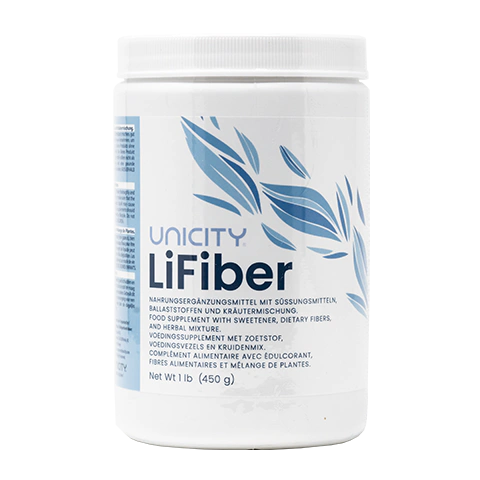 LiFiber