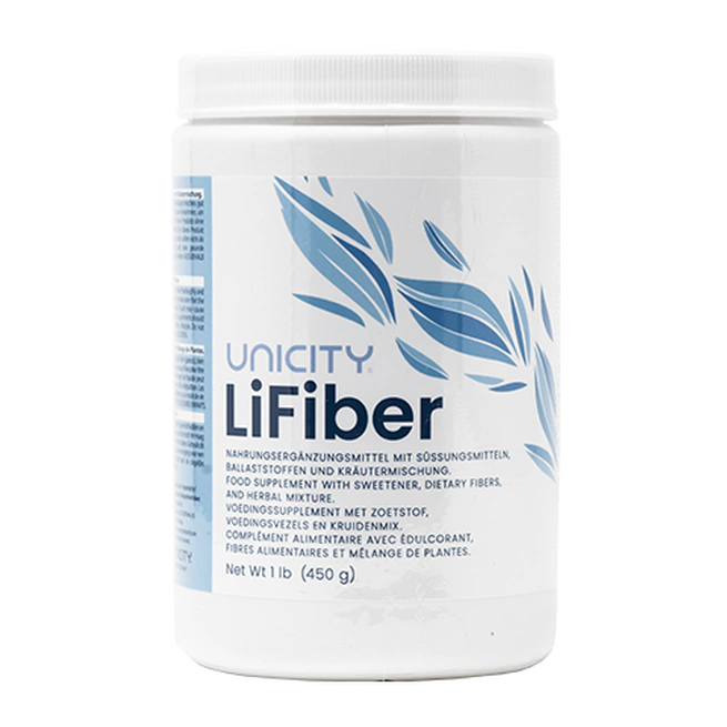 LiFiber