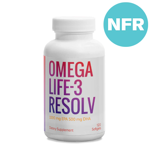 Omega Life-3 Resolv