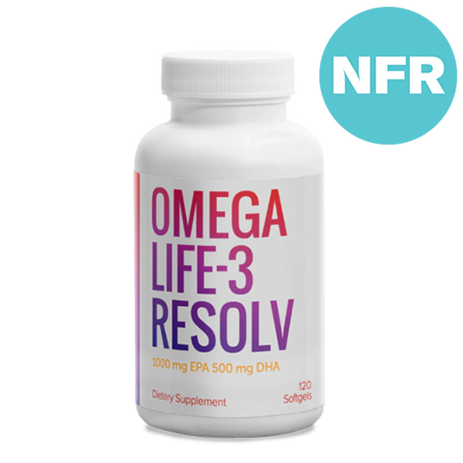 Omega Life-3 Resolv