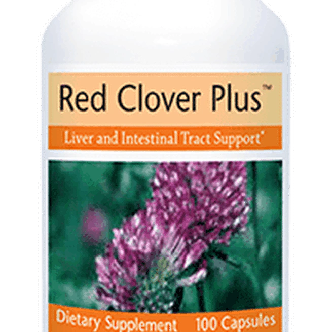 Red Clover Plus