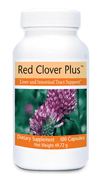 Red Clover Plus