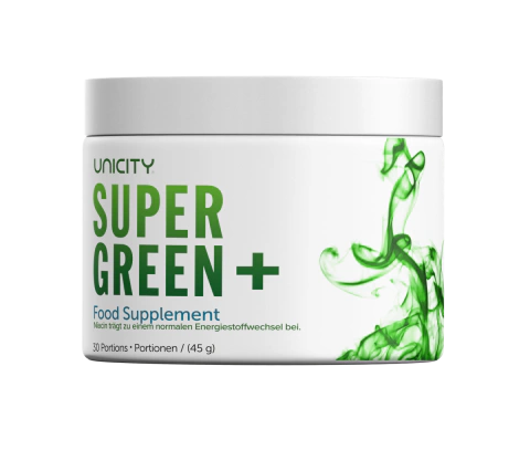 Super Green Plus