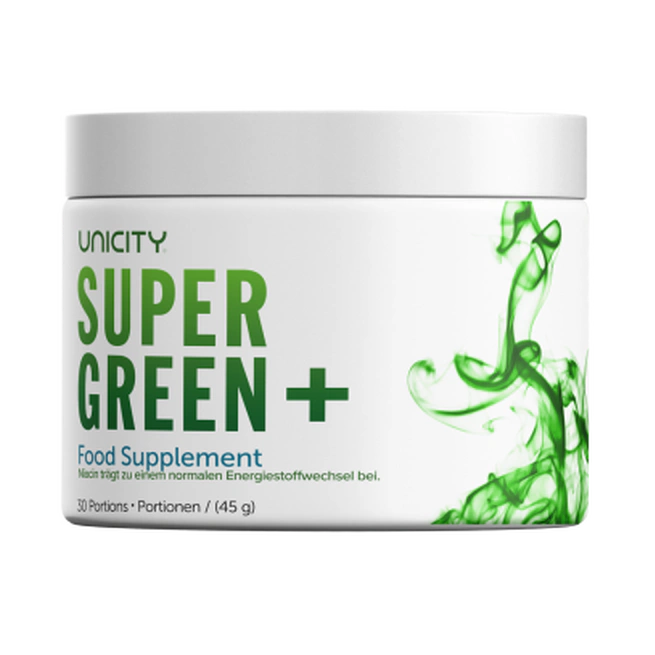 Super Green Plus